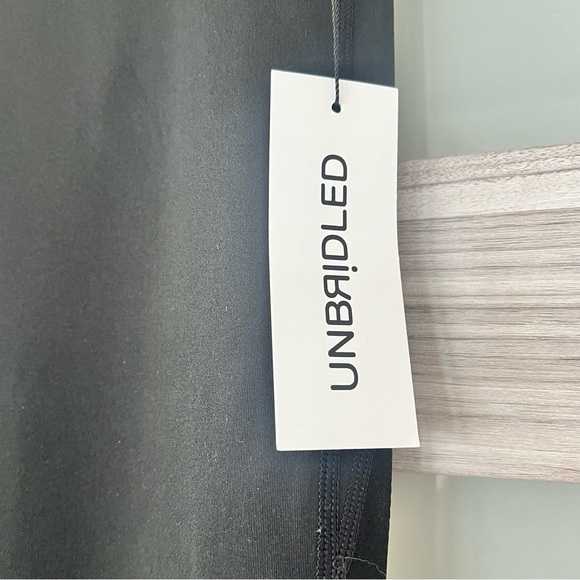 New. Unbridled compression pants - Picture 4 of 12